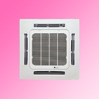 Ceiling Mounted Cassette Air Conditioner