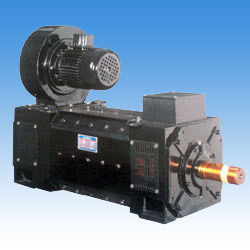 Dc Electric Motors