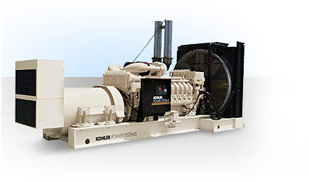 DIESEL GENERATOR