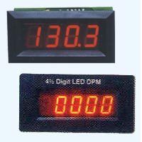 Digital Led Panel Meters