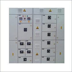 Distribution Panel