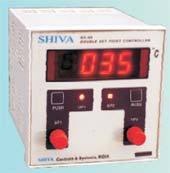 Dual Set Temperature Controller