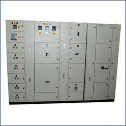 Electrical Control Panels