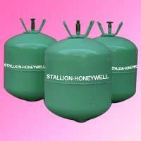 Fluorine Refrigerant