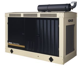 GAS GENERATOR (125RZG)