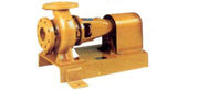 INDUSTRIAL PUMPS