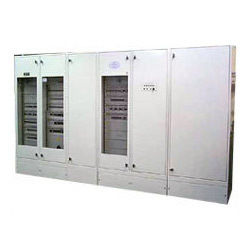 Lighting Distribution Panels