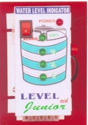 Metal Water Level Controller