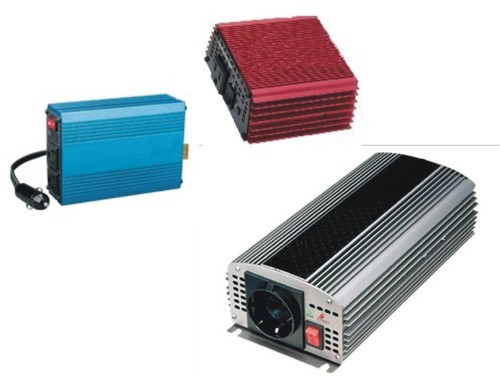 Mini Inverter - Color: Comes In Various Colors