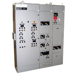 Motor Control Centers