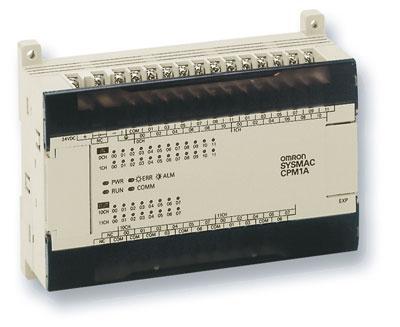OMRON PLC -CPM2A-60CDR-A