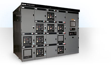 PANELLING SWITCHGEAR