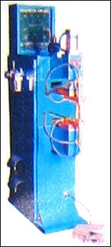 PNEUMATIC SPOT WELDING MACHINE