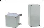 POLYESTER ENCLOSURES