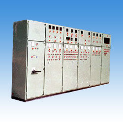 Power Control Panels