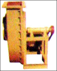 PP FRP BLOWER