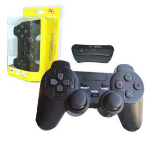 PS2 Dual Shock Pads