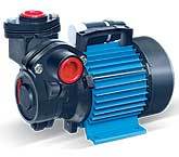 REGENERATIVE PERIPHERAL SELF PRIMING PUMPS