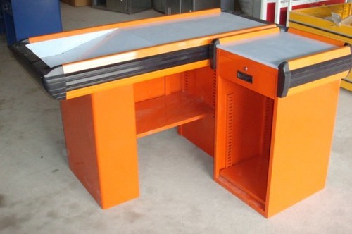 Register Desk