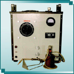 Silver Brazing Machines