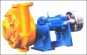 SLURRY PUMPS