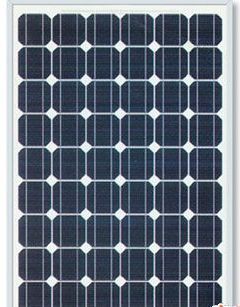 SOLAR MODULES