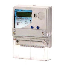 Static Energy Meters