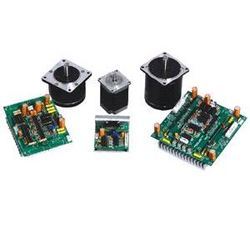 Stepper Motor Drives