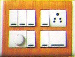 SWITCH BOARDS