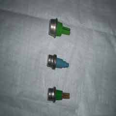 Thermocouple Cartridge