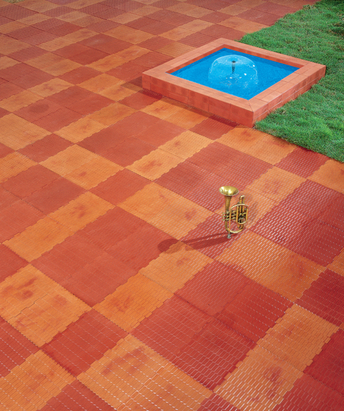 Ultra Magic Tiles at Best Price in New Delhi, Delhi Ultra Tile Pvt. Ltd.