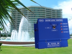 Water Level Controller For Domestic