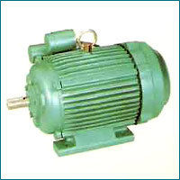 A.C Induction Motors