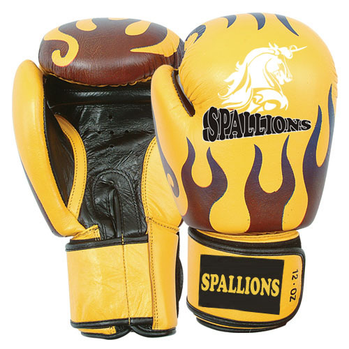 Boxing Gloves at Best Price in Sialkot, Punjab Spallions Enterprises