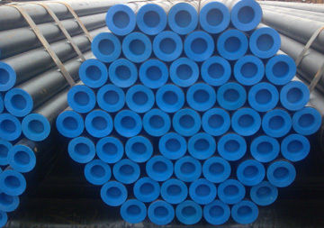 Steel Pipes & Tubes