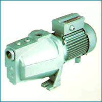 Centrifugal Jet Pumps