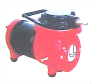 Diaphragm Type Free Compressor / Vacuum Pump