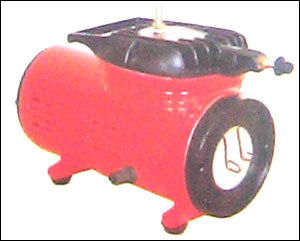 Diaphragm Type Oil Vacuum Pump Model Hsv1