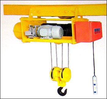 Electrical Hoist