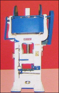 FRICTION SCREW PRESS