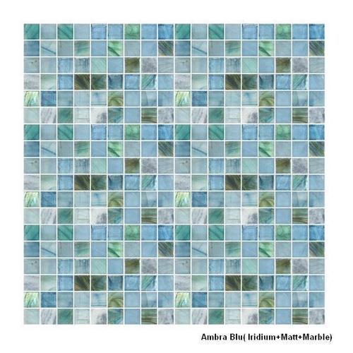 Glass Mosaic