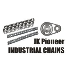 Heavy Duty Industrial Chains