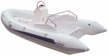 Inflatable Boat