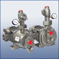 Jet Pump Motors