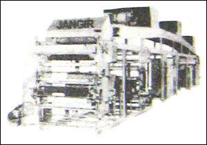 Lamination Machine