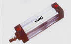 Light Weight Air Cylinder