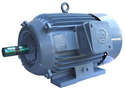 Low Vibration Class Motors