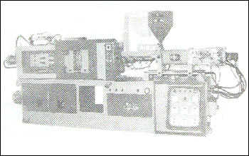 MICRON Injection Moulding Machine