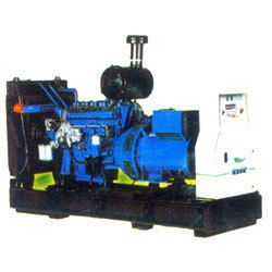 Palaniappa Generators