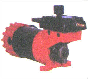 Piston Type Oil Free D.C. Compressor Pump